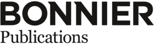 Bonnier Publications (Denmark, Sweden)
